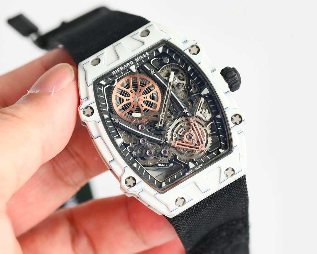 Richard Mille